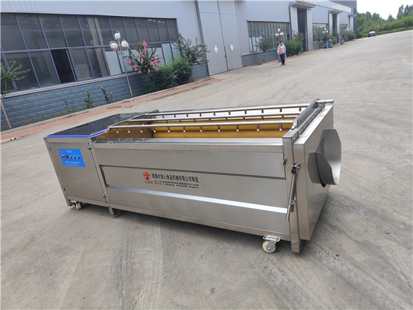 紅薯去皮機(jī)